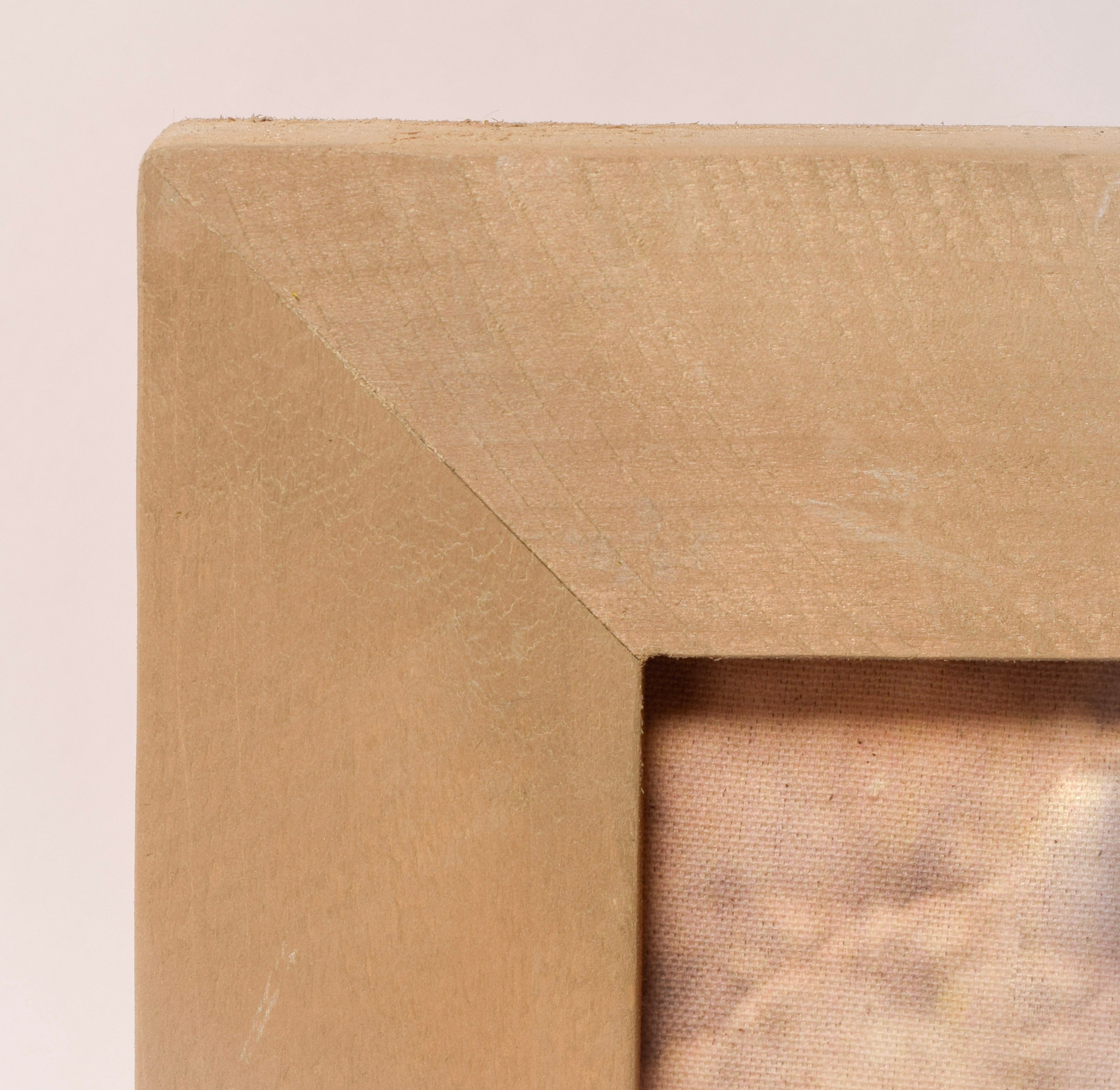 22"x36" Timberwood Custom Photo Frame