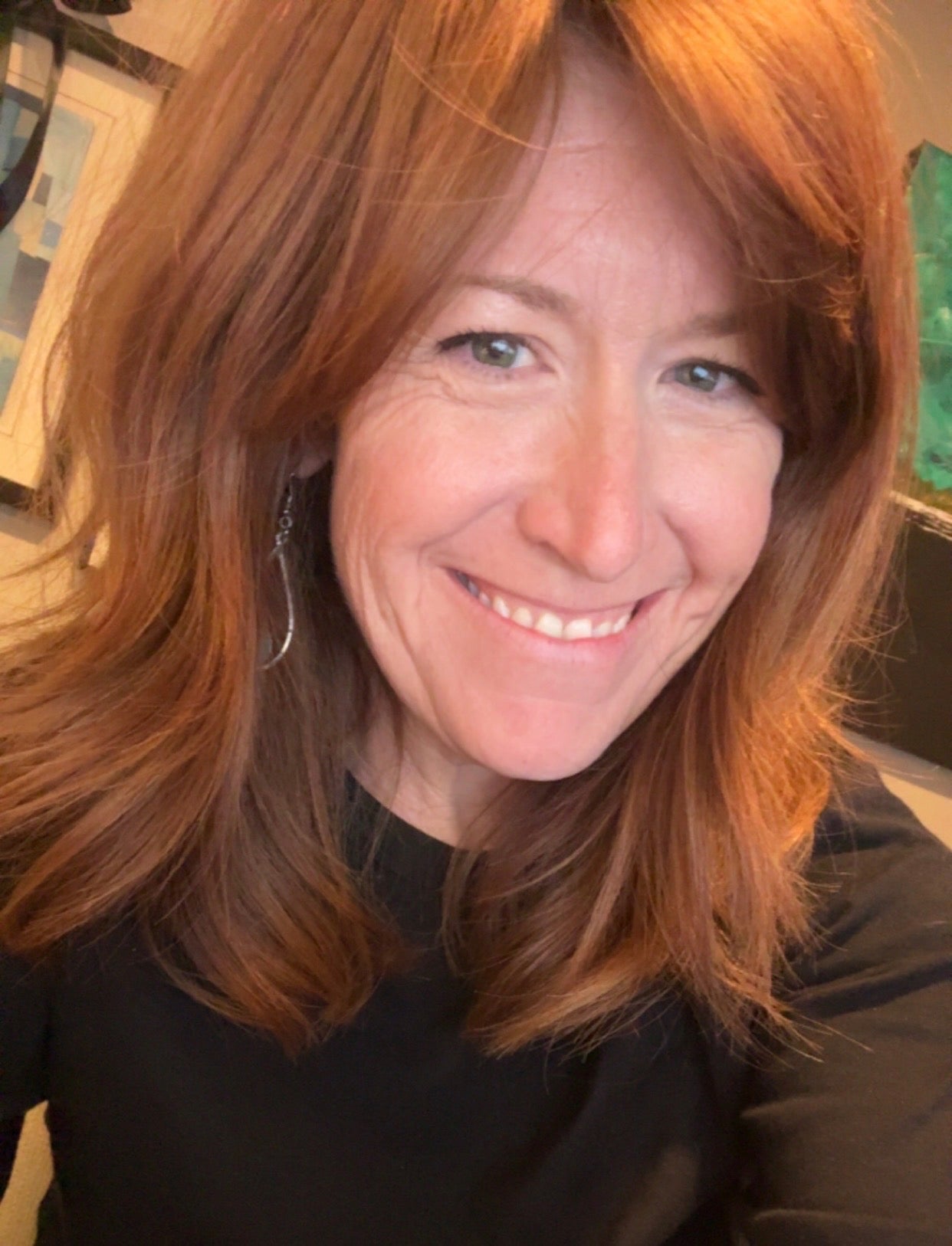 Women's Night: Meet the Artist Melissa Chipps, Free Event, September 10th at 5:00 pm