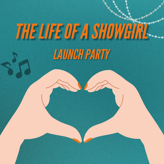 10/4 Taylor Swift: Life of a Showgirl Album Release Party